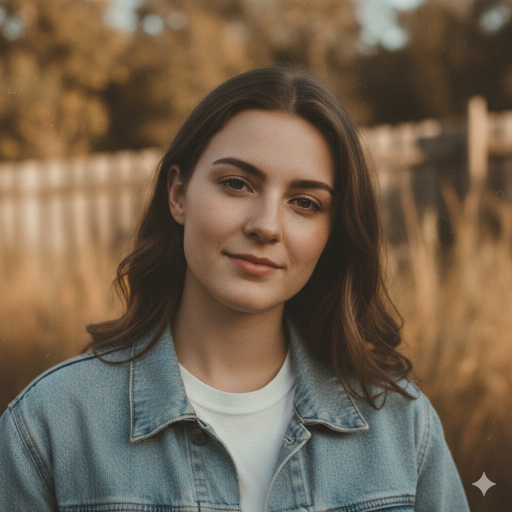 8 Stylish AI Photo Editing Prompts for Girls Creating Viral Realistic Portraits 17669239196634466985453809096302