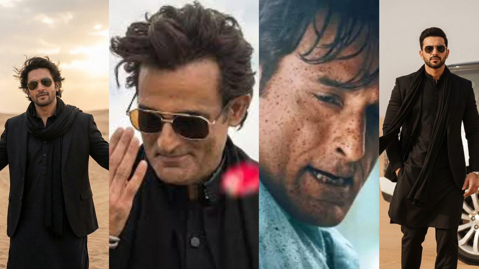 dhurandhar style ai photo editing prompts