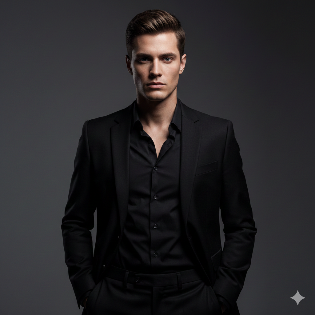 12 Gangster Style Gemini AI Photo Prompts 2026 gemini generated image 2yplze2yplze2ypl