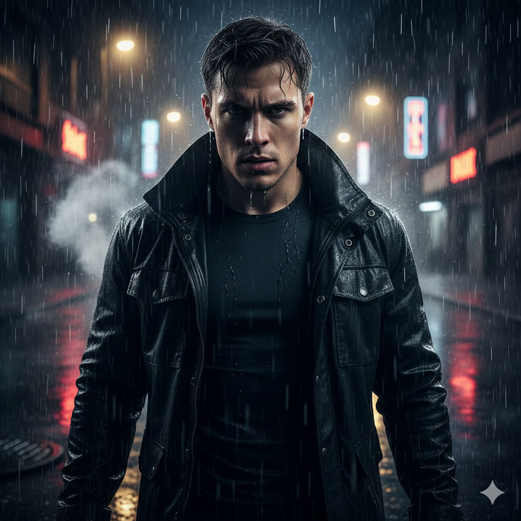 12 Gangster Style Gemini AI Photo Prompts 2026