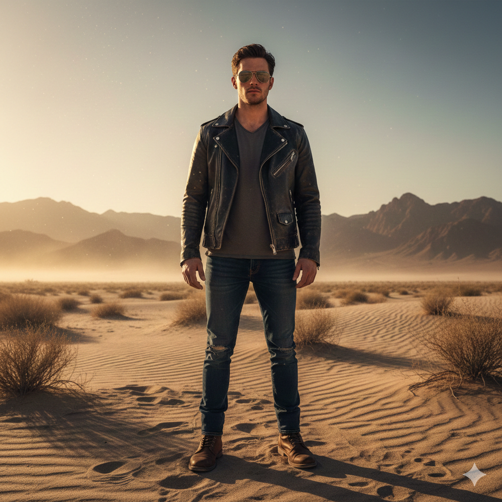 12 Gangster Style Gemini AI Photo Prompts 2026 gemini generated image a8d109a8d109a8d1