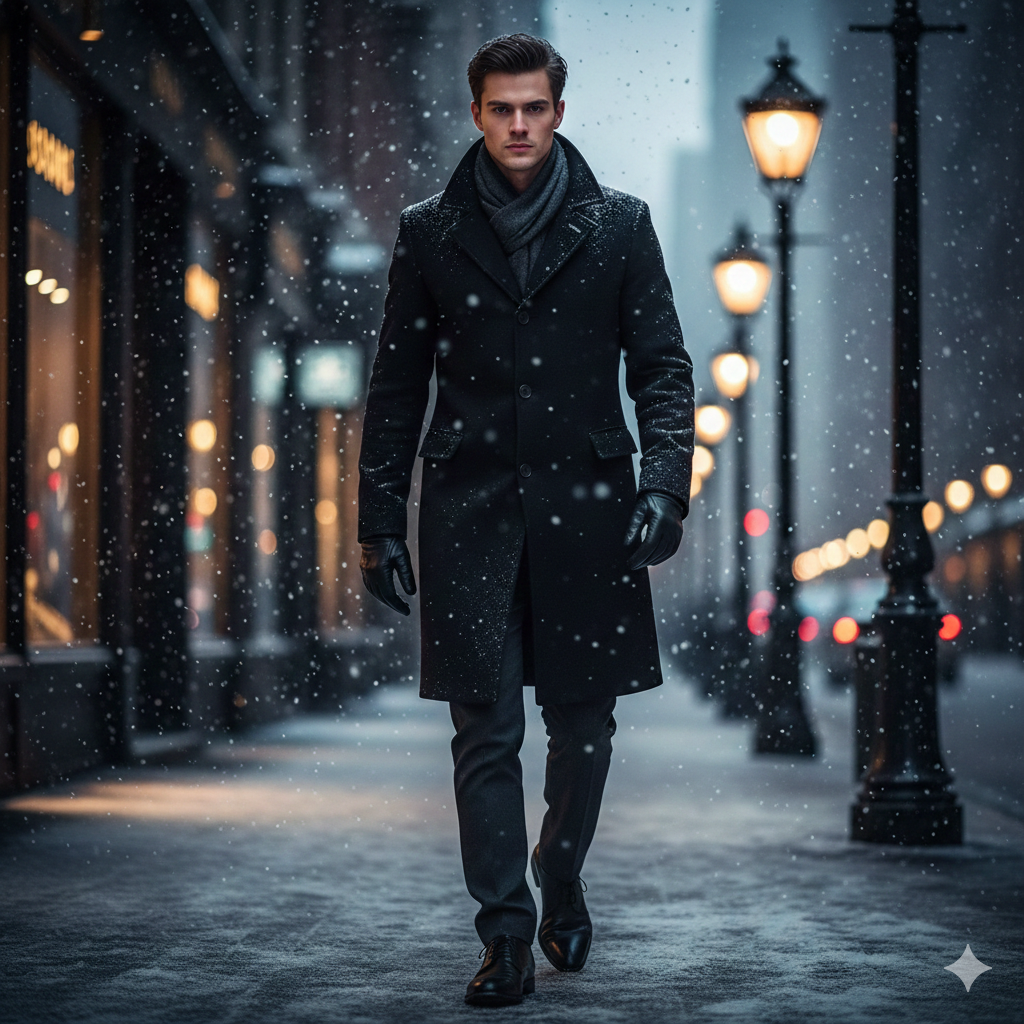 12 Gangster Style Gemini AI Photo Prompts 2026