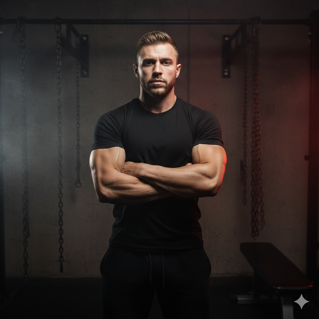 8 Best Google Gemini AI Photo Prompts for GYM Boys gemini generated image ll2937ll2937ll29