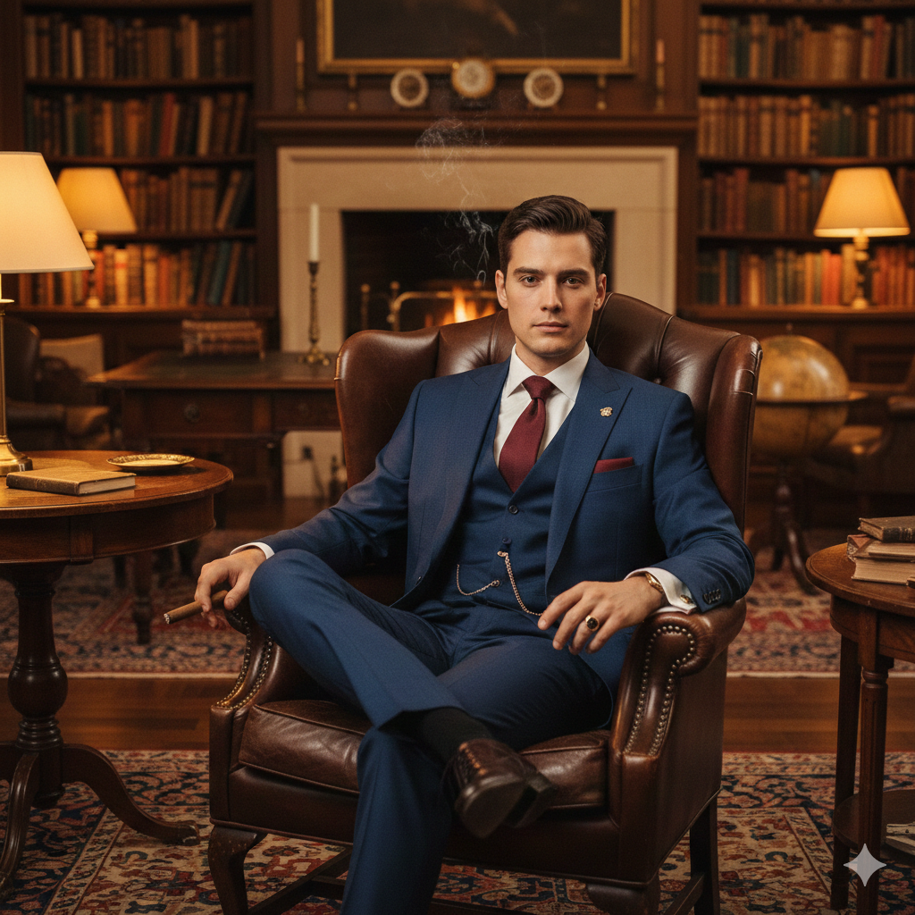 12 Gangster Style Gemini AI Photo Prompts 2026 gemini generated image pv9wvkpv9wvkpv9w