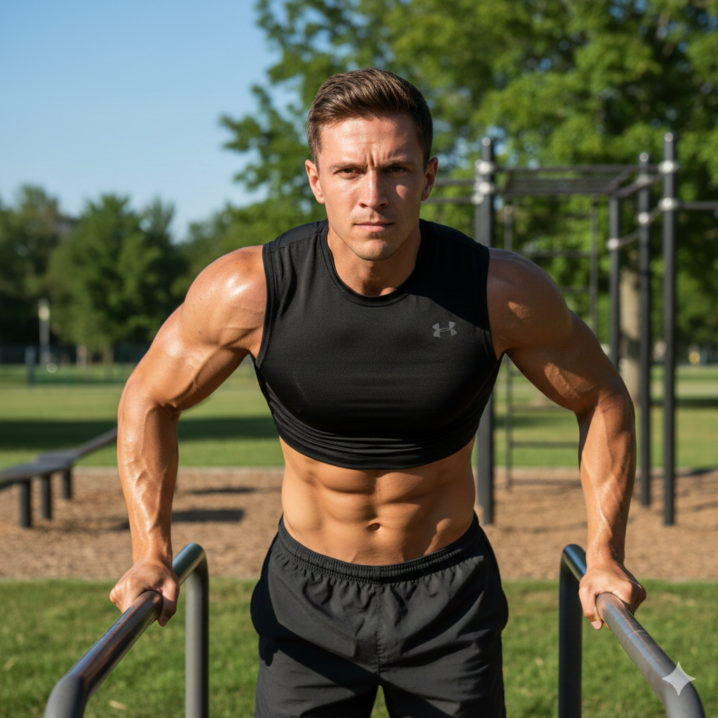 8 Best Google Gemini AI Photo Prompts for GYM Boys gemini generated image t3wl7at3wl7at3wl