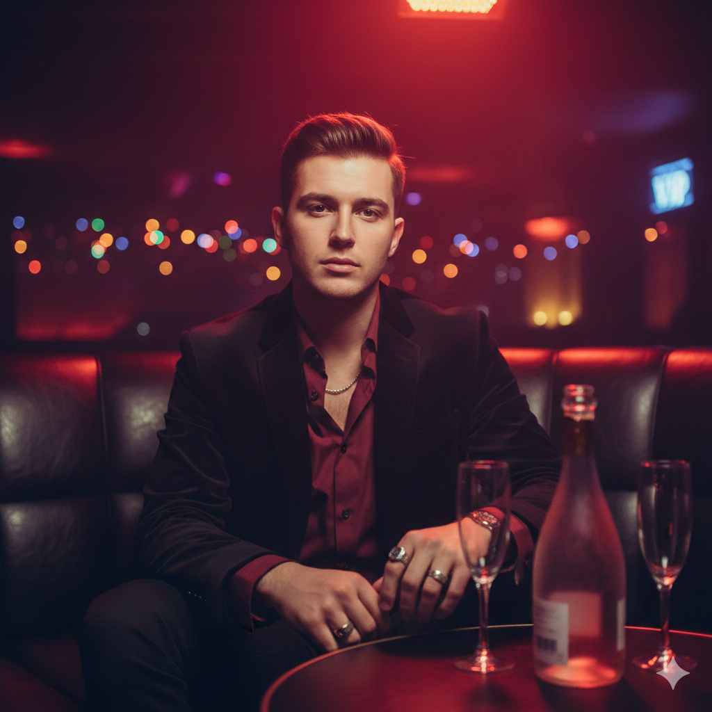 12 Gangster Style Gemini AI Photo Prompts 2026 gemini generated image wug1bcwug1bcwug1