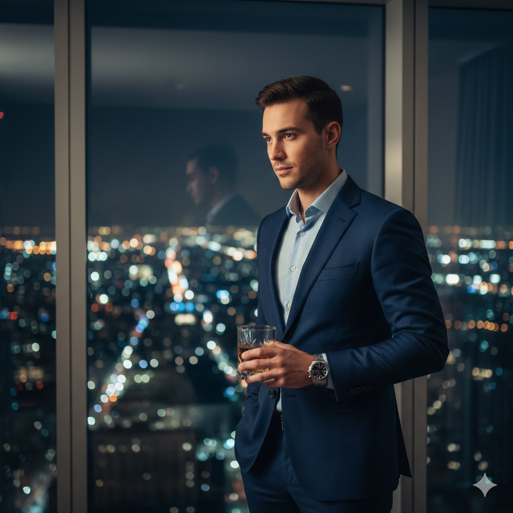 12 Gangster Style Gemini AI Photo Prompts 2026 gemini generated image yz2dkvyz2dkvyz2d