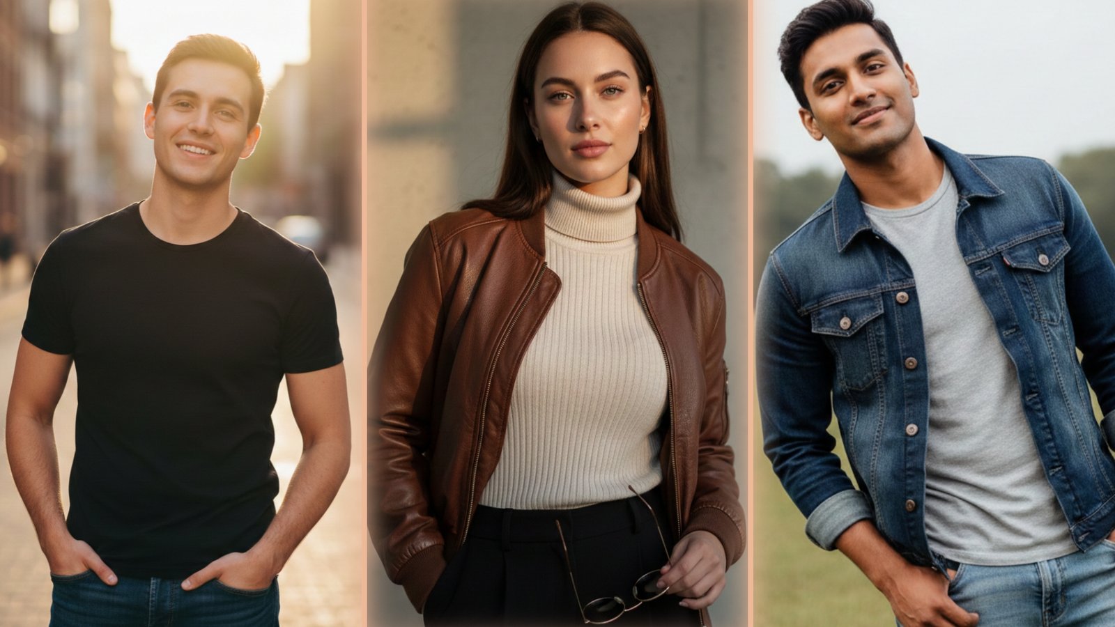 Hands-in-Pocket Gemini AI Photo Editing Prompts