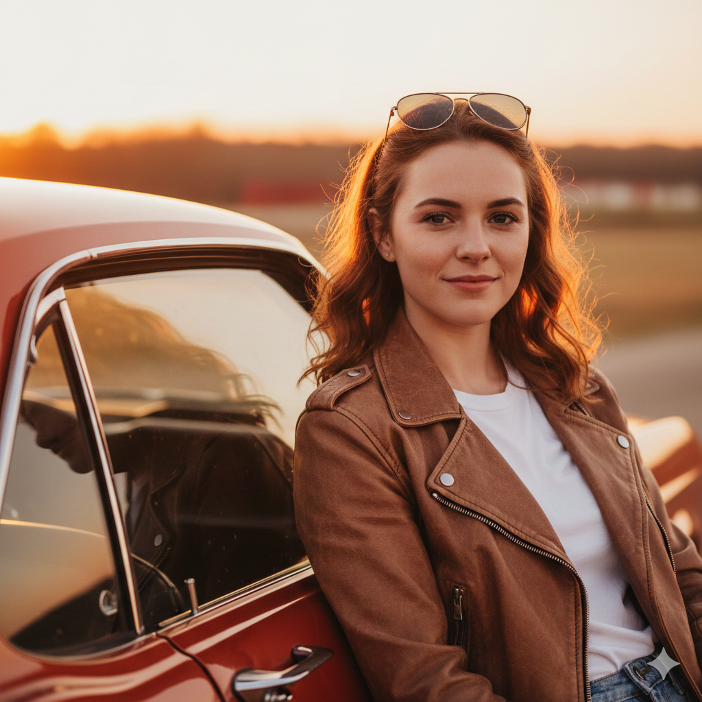 10 Creative Gemini Prompts That Turn Music Portraits into Golden Hour Cinema 17676213573743112039428764862735