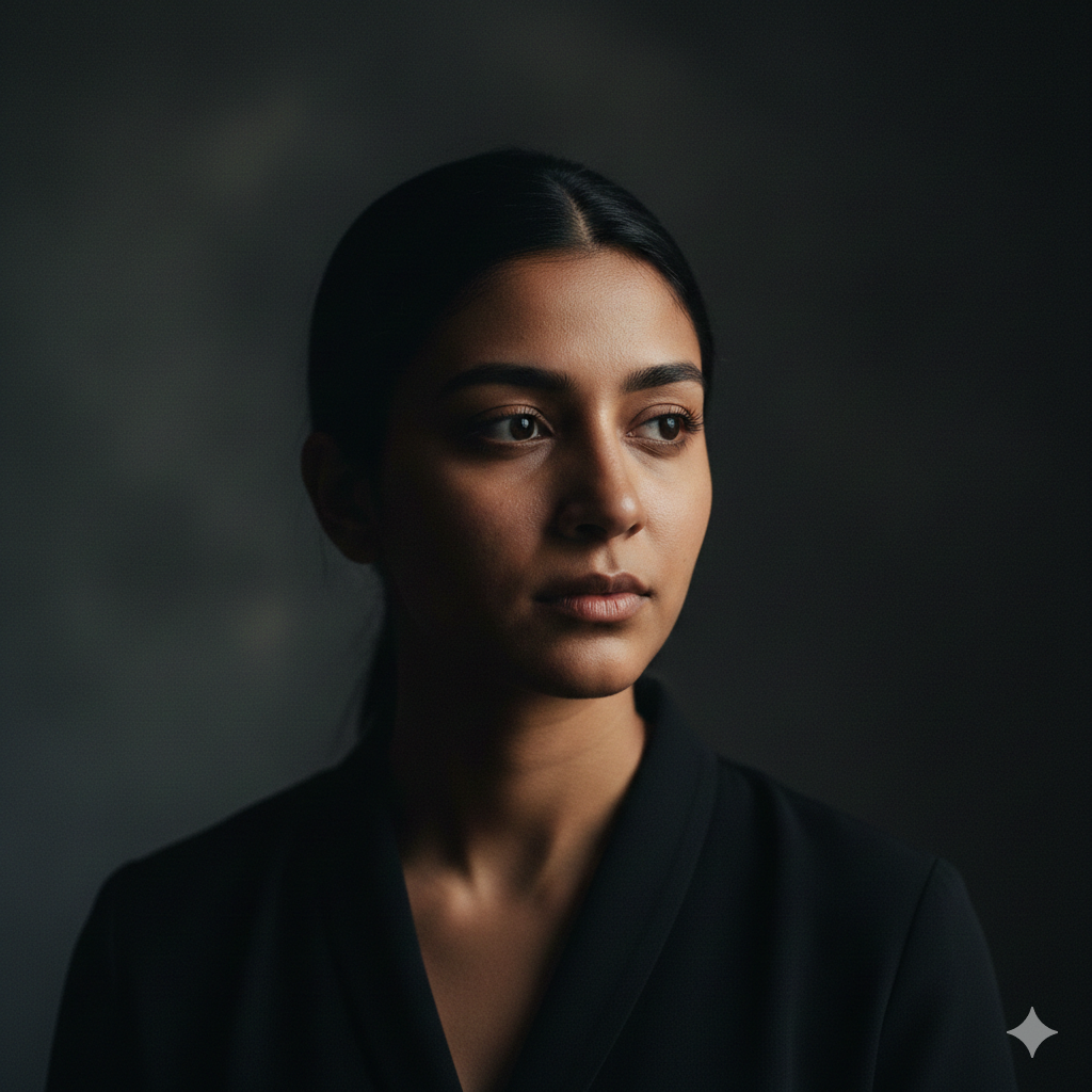 11 Gemini AI Prompts for Hollywood Level Cinematic Portraits 17676660742394915299712694212530