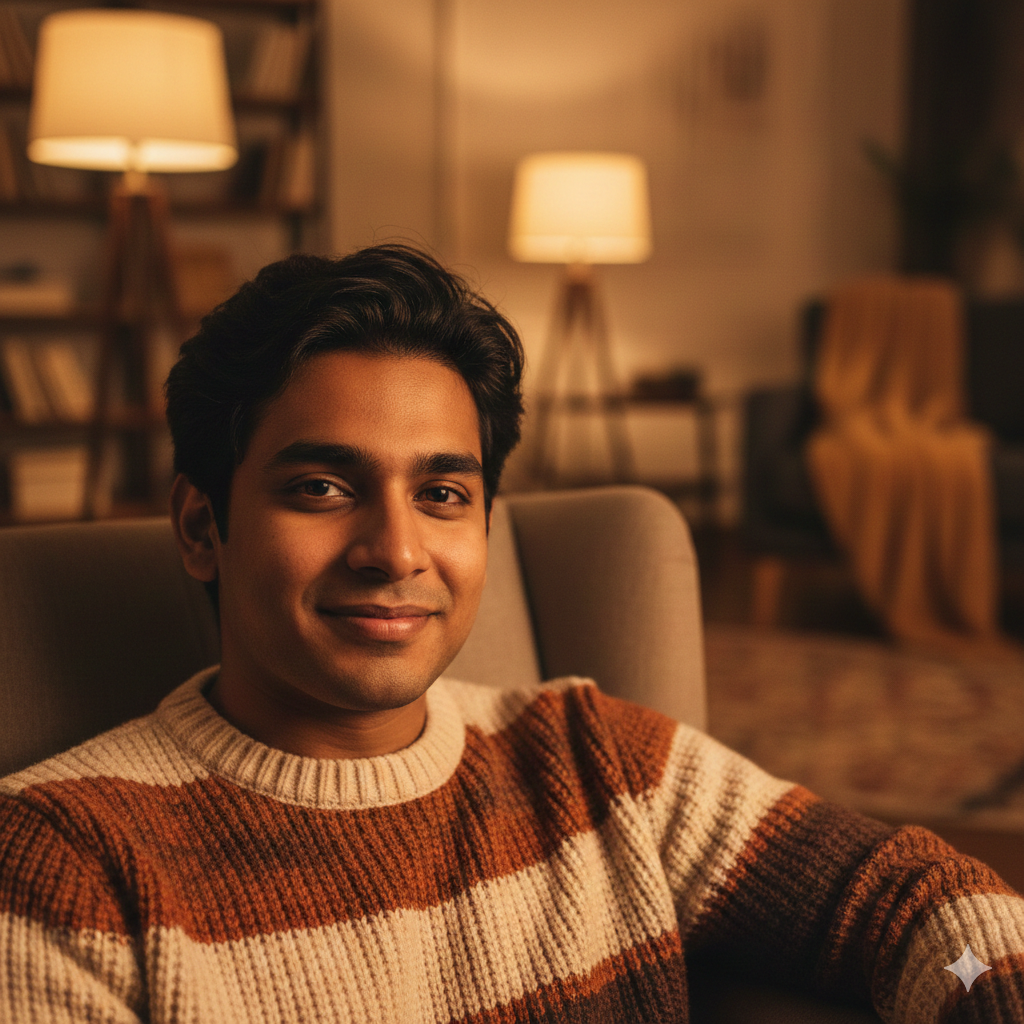 11 Gemini AI Prompts for Hollywood Level Cinematic Portraits 17676665092523289940627004348778