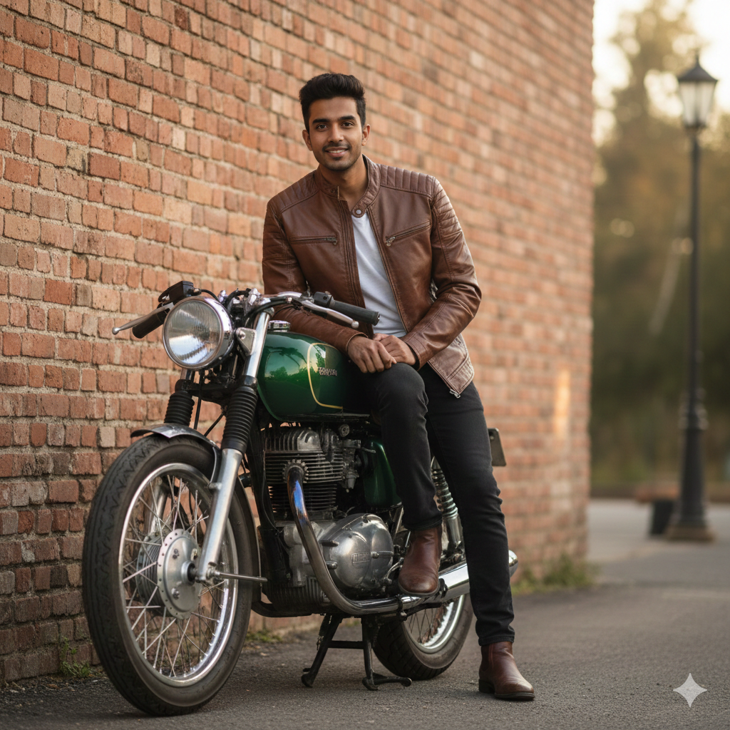 10 AI Prompts for Sitting on Bike Photos for Boys 17683969052837973171221149483507