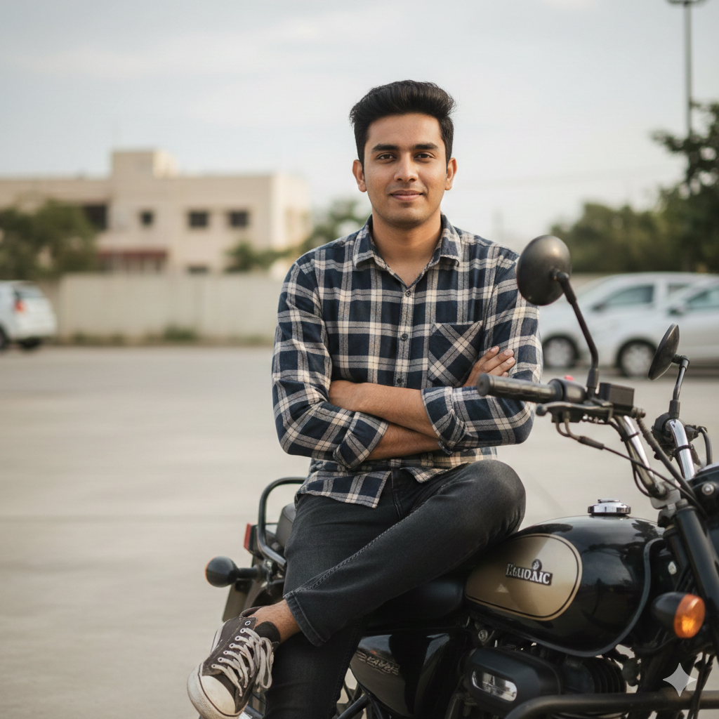 10 AI Prompts for Sitting on Bike Photos for Boys 17683972538821185911099528331092