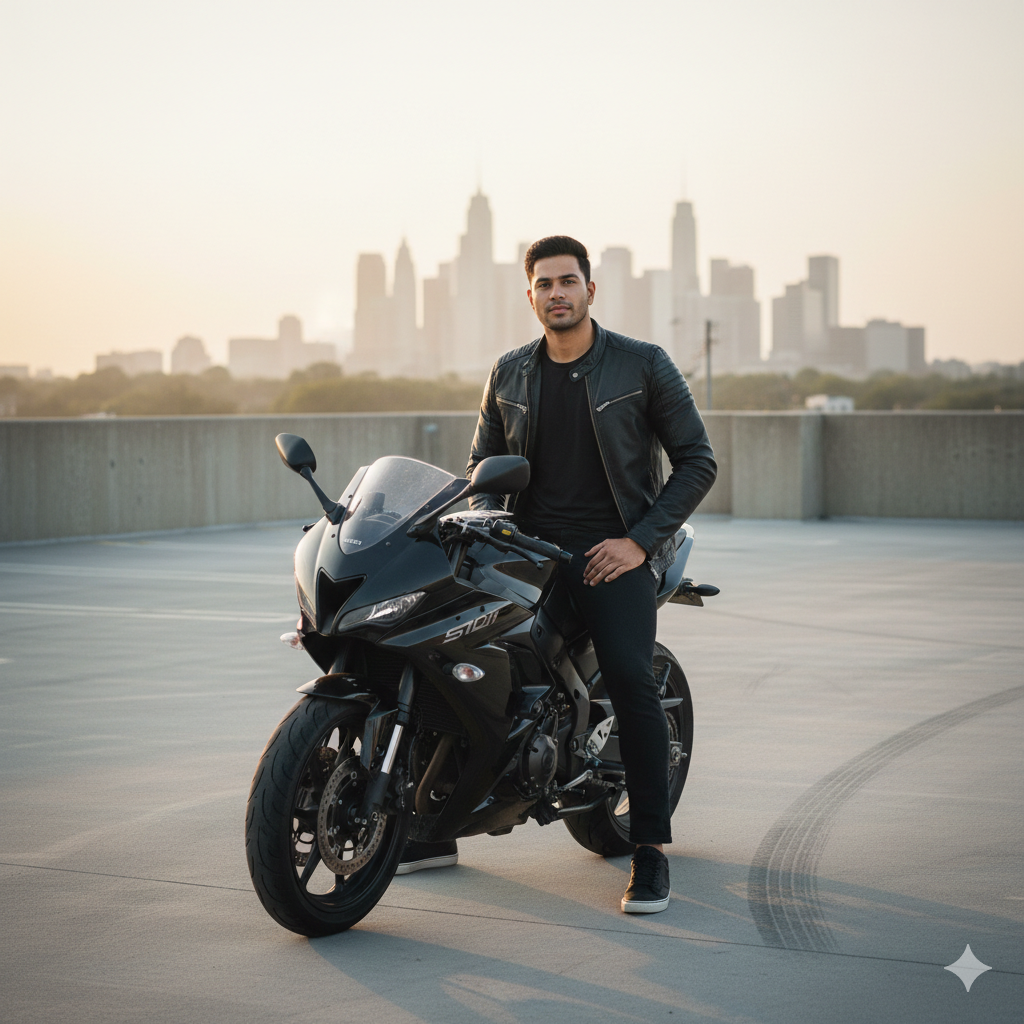 10 AI Prompts for Sitting on Bike Photos for Boys 17683974003821522229338985125099