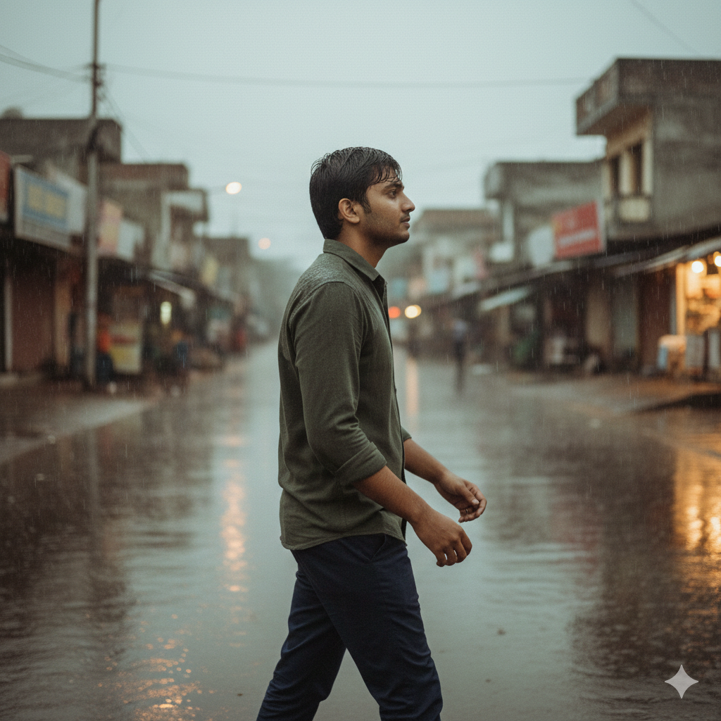 10 Cinematic Gemini Prompts for Boys Moody Rain Portraits 17684046581852821717865539623539