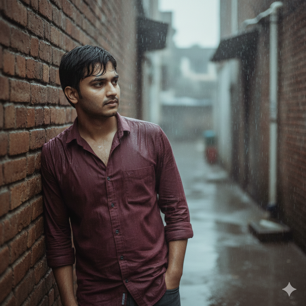 10 Cinematic Gemini Prompts for Boys Moody Rain Portraits 17684047353767452980380055820815