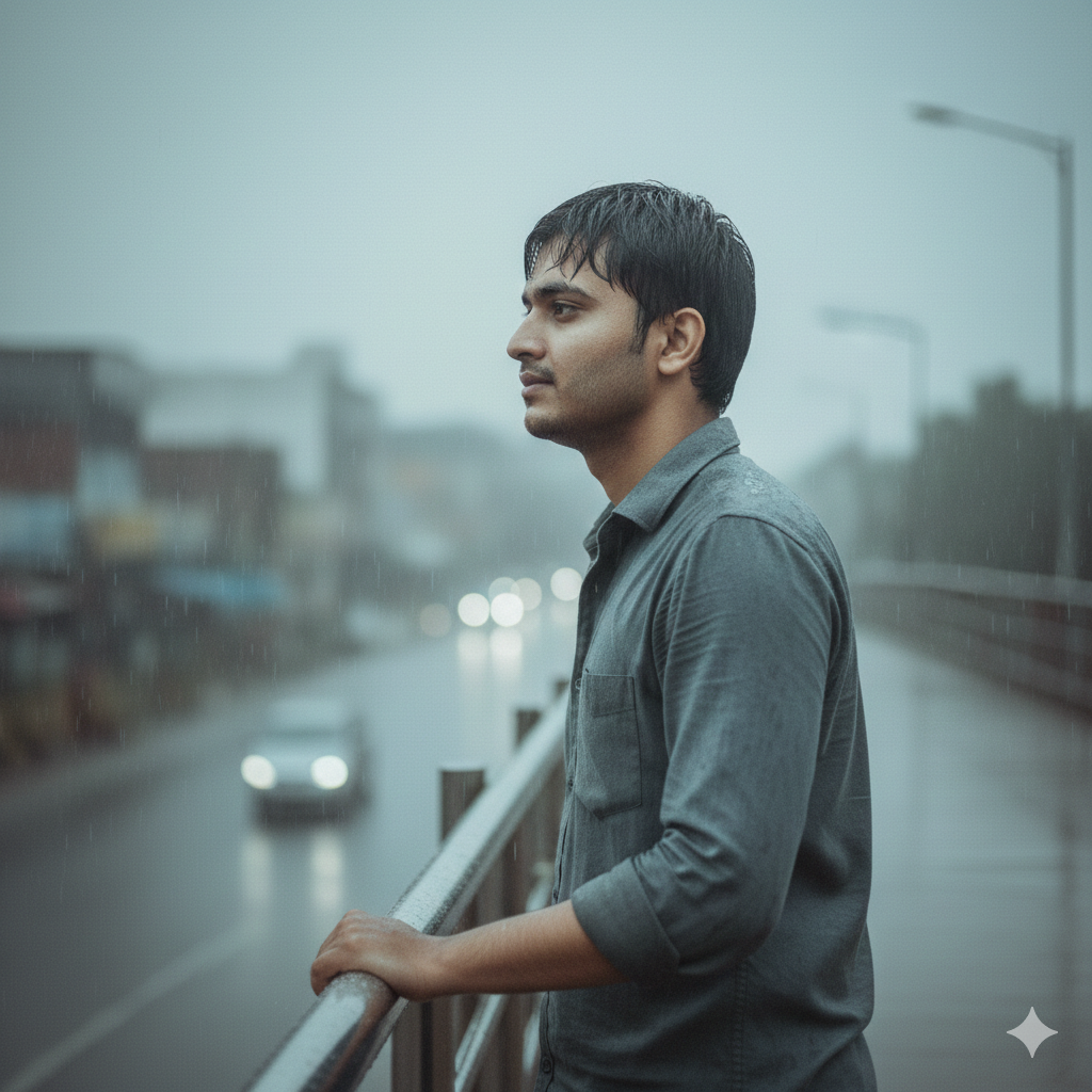 10 Cinematic Gemini Prompts for Boys Moody Rain Portraits 17684047697218556836937914385218