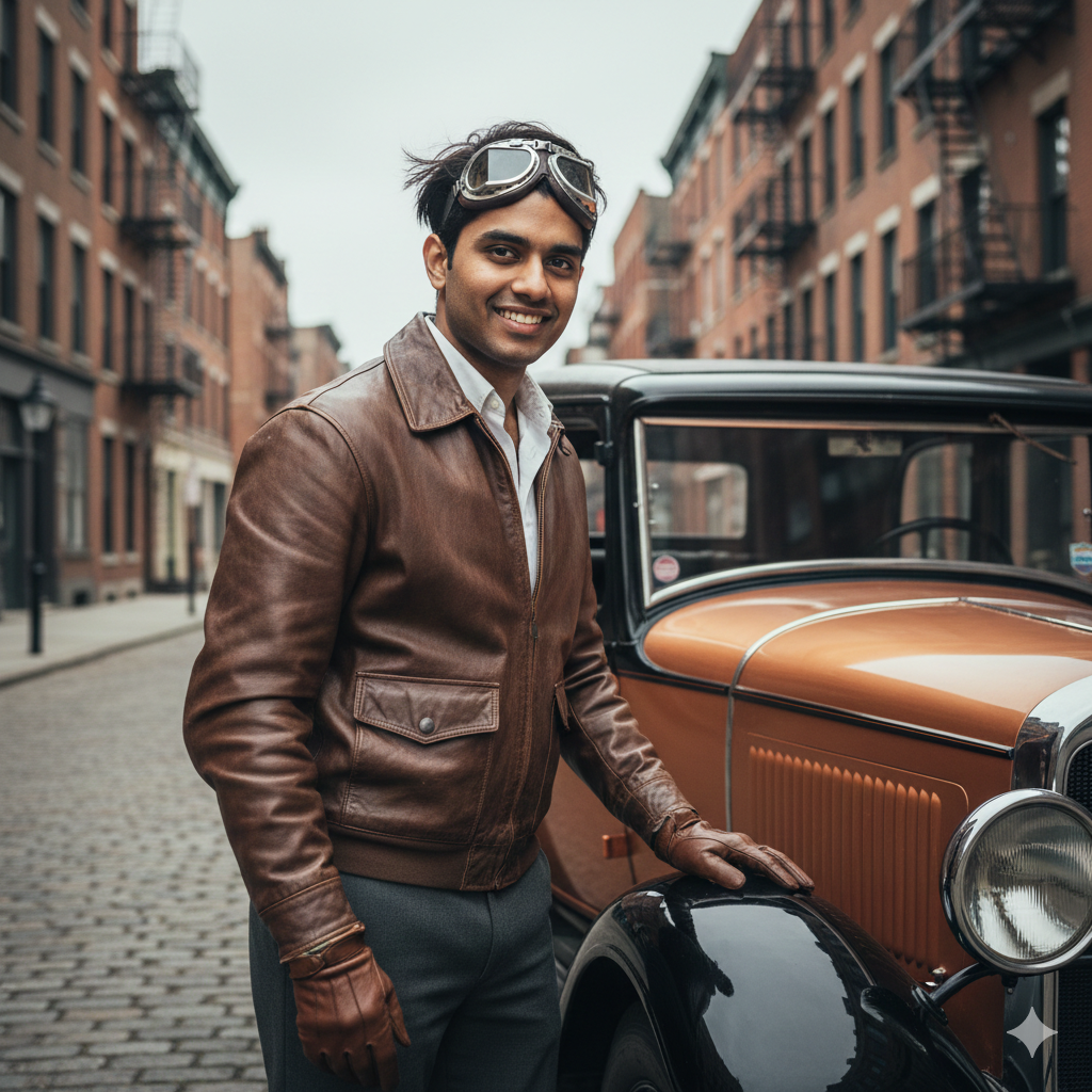 10 1920s Vintage Gangster Look Gemini AI Prompts for Men 17684895229636649014392151021515