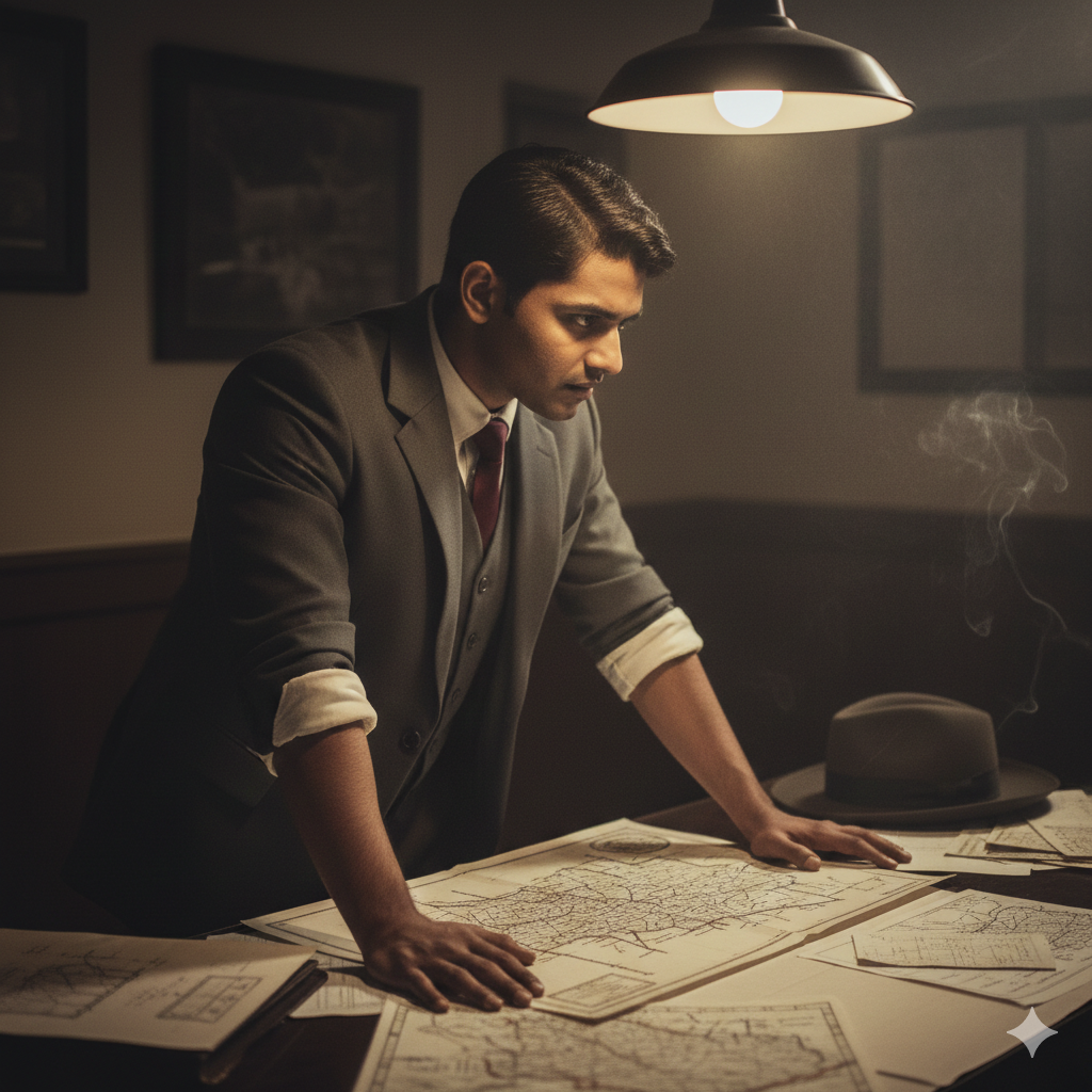 10 1920s Vintage Gangster Look Gemini AI Prompts for Men 17684895557189192077283414541168