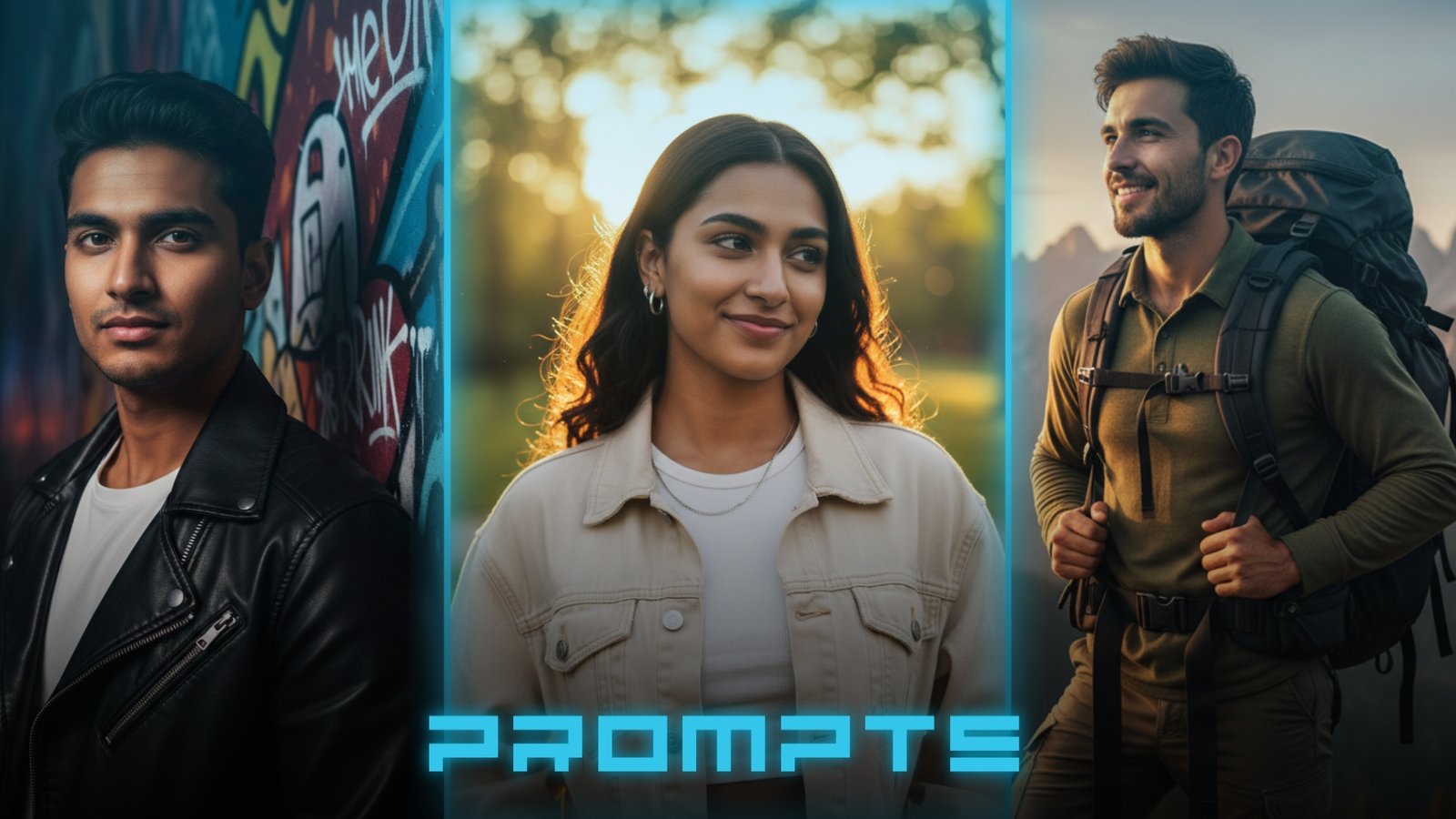 viral instagram reels gemini ai prompts