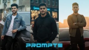 gemini prompts luxur cars