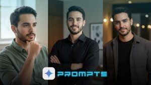 Best Google Gemini AI Photo Editing Prompts for Men to Create 4K HD Portraits