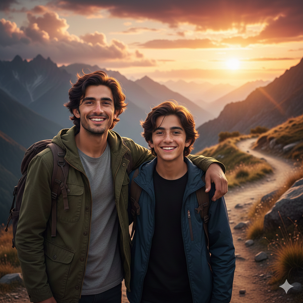 gemini generated image 5jevj65jevj65jev