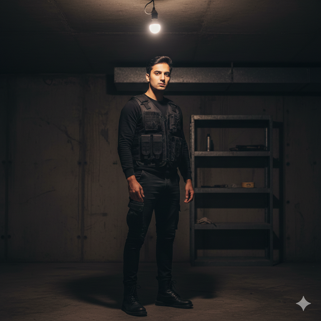 10 Russian Mafia Dark Aesthetic Gemini Prompts for Men 2026 17701912274318976131536207633866