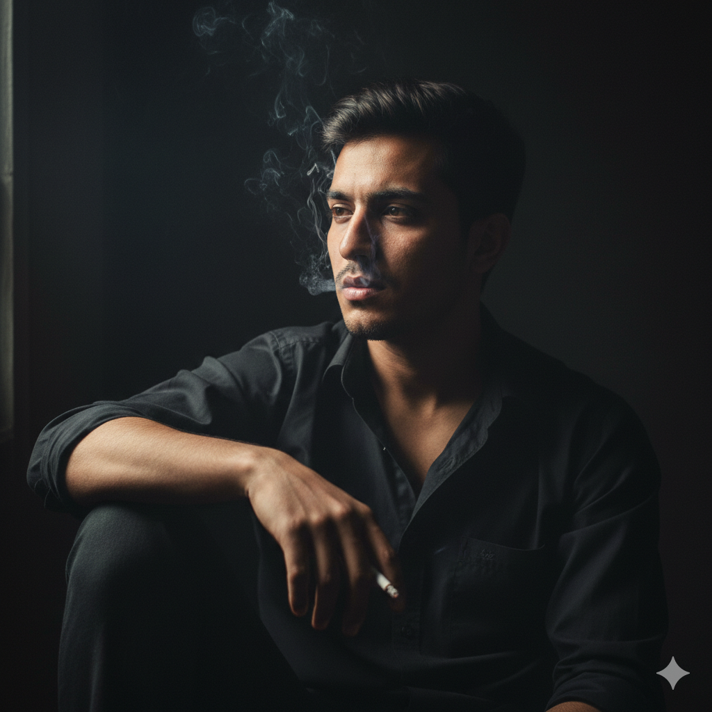 10 Russian Mafia Dark Aesthetic Gemini Prompts for Men 2026 1770191533330914664056145894730