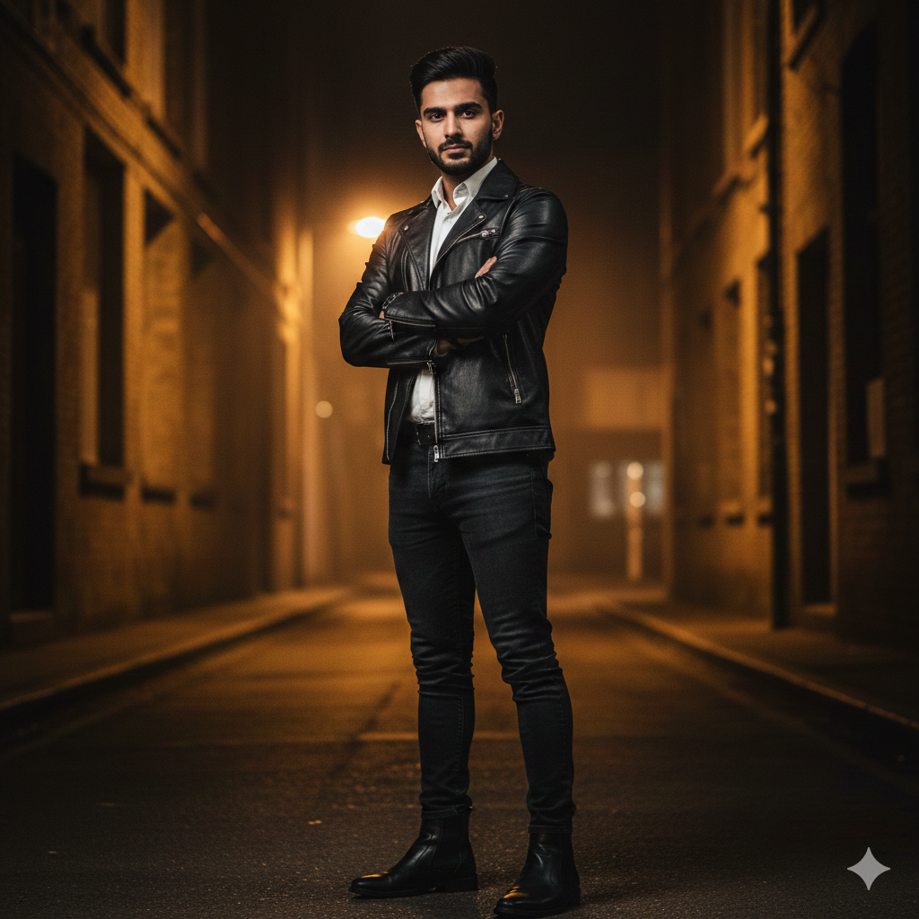 10 Gang Leader Luxury Gemini Prompts for Men (Copy/Paste) 17701923292277145794655948438132