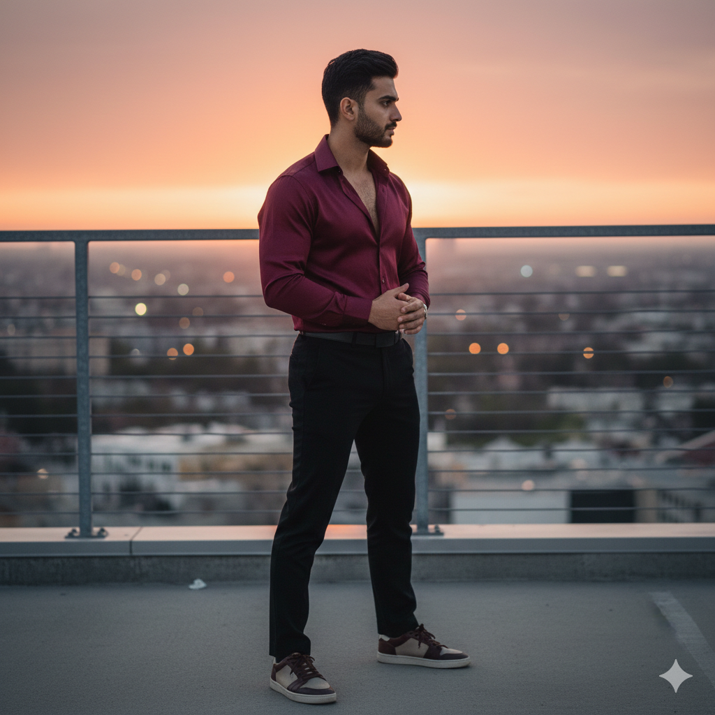 10 Gang Leader Luxury Gemini Prompts for Men (Copy/Paste) 17701924006645306390944100235735