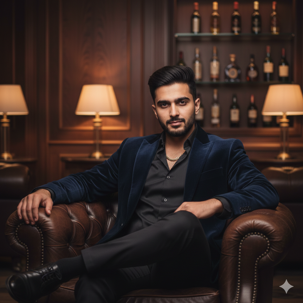 10 Gang Leader Luxury Gemini Prompts for Men (Copy/Paste) 17701924369606338838183911336968