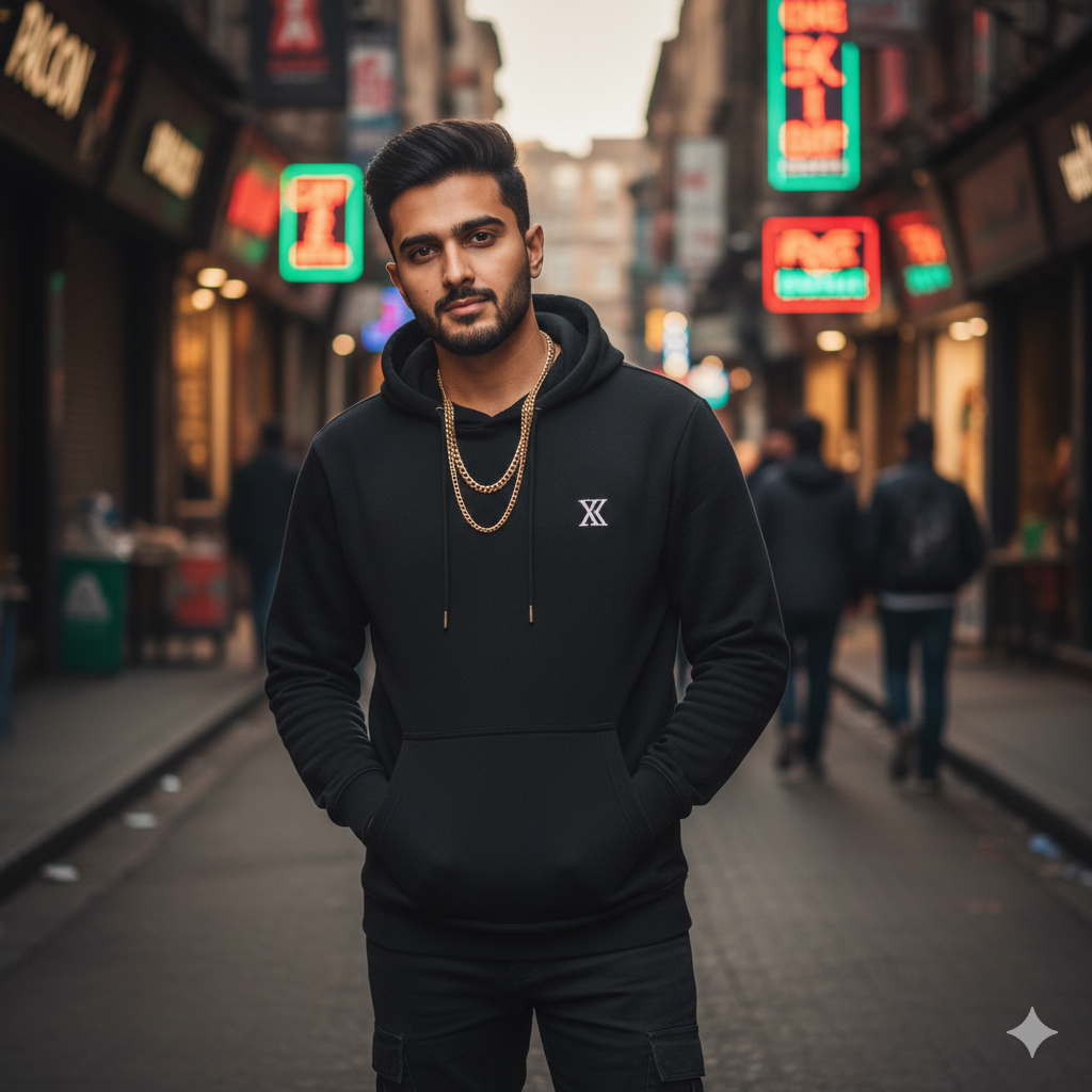 10 Gang Leader Luxury Gemini Prompts for Men (Copy/Paste) 17701924735622212555758817904036