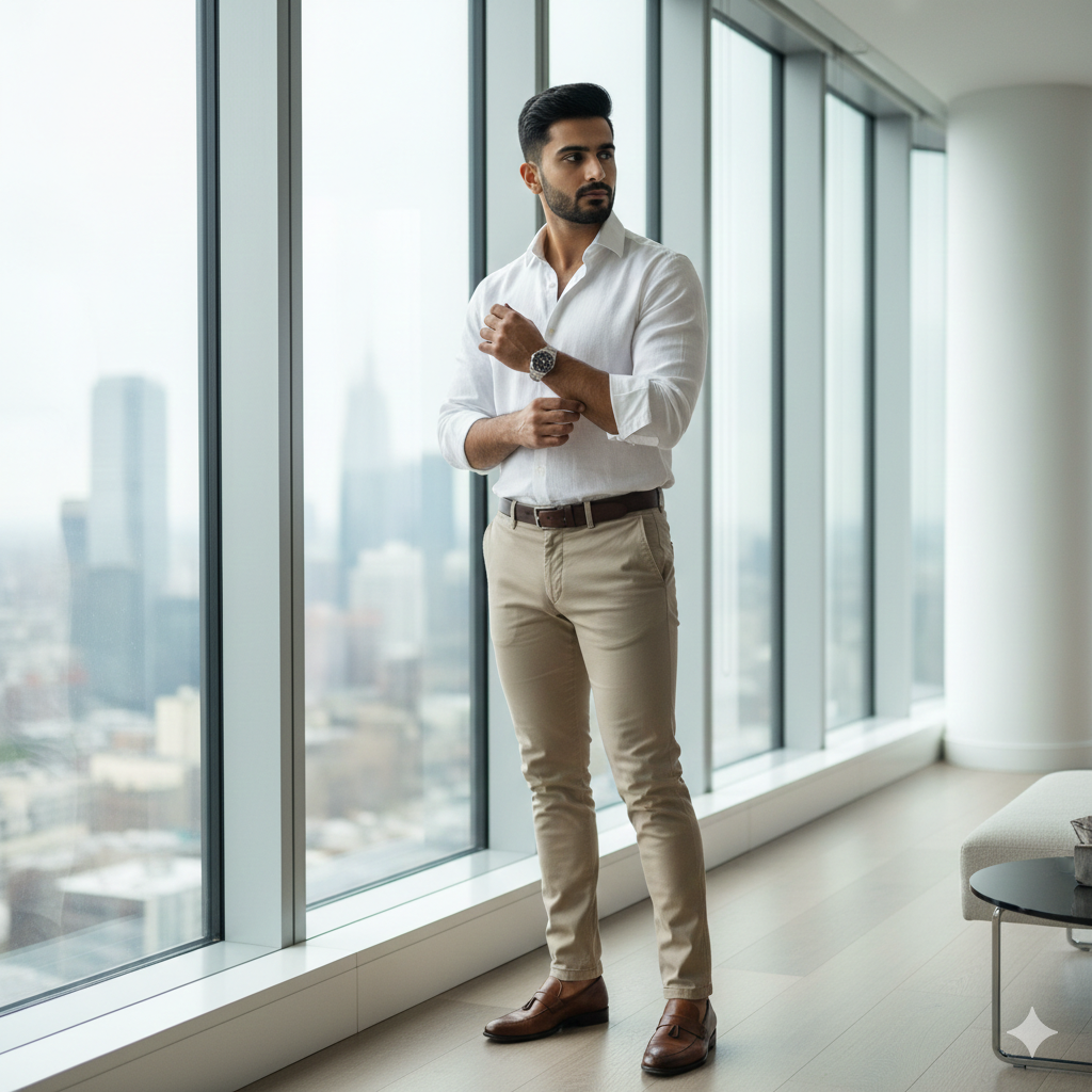 10 Gang Leader Luxury Gemini Prompts for Men (Copy/Paste) 17701925072494563198547429191264