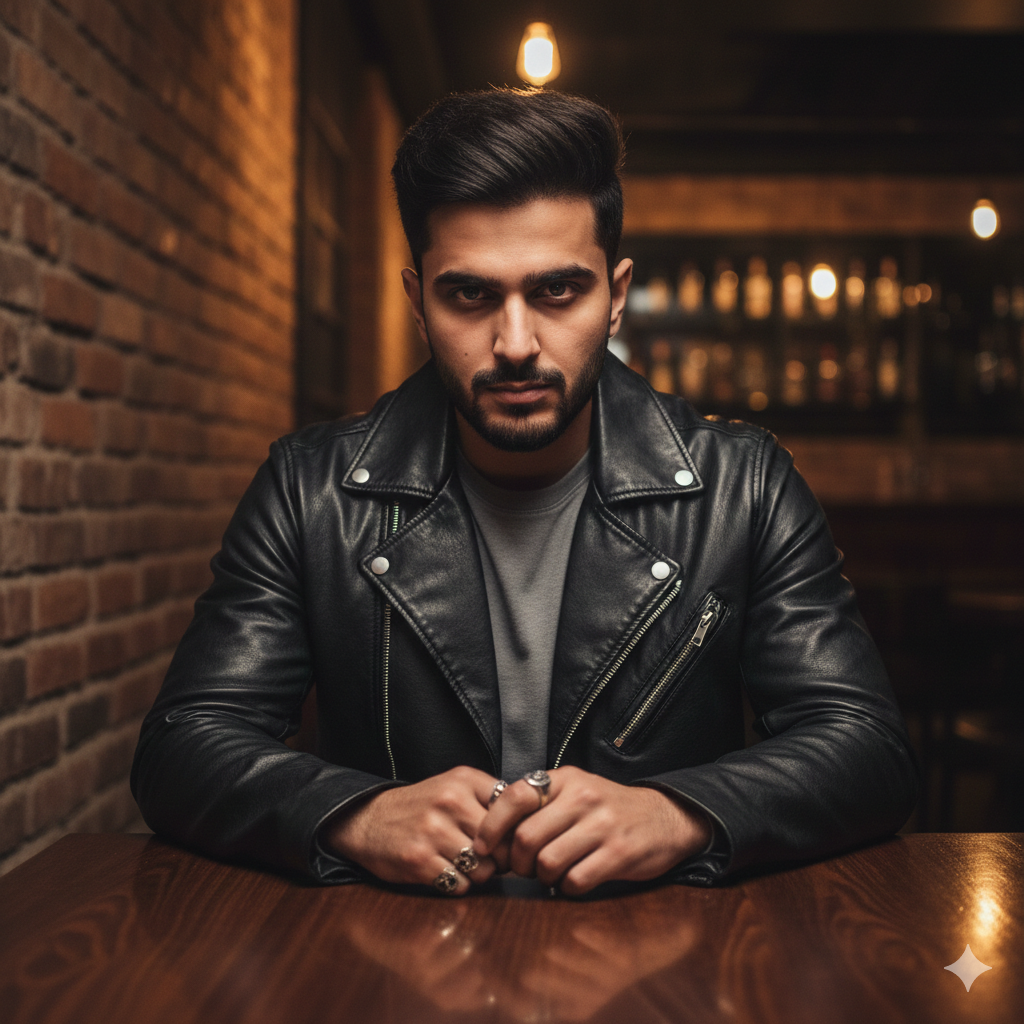 10 Gang Leader Luxury Gemini Prompts for Men (Copy/Paste) 17701925539661021829136084606851