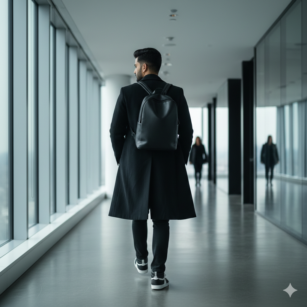 10 Gang Leader Luxury Gemini Prompts for Men (Copy/Paste) 17701926466814689144727715743831