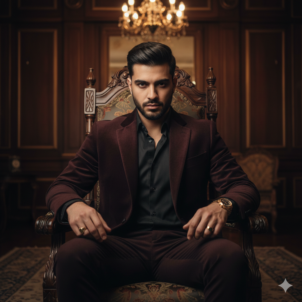 10 Gang Leader Luxury Gemini Prompts for Men (Copy/Paste) 17701926828424365403475381275720