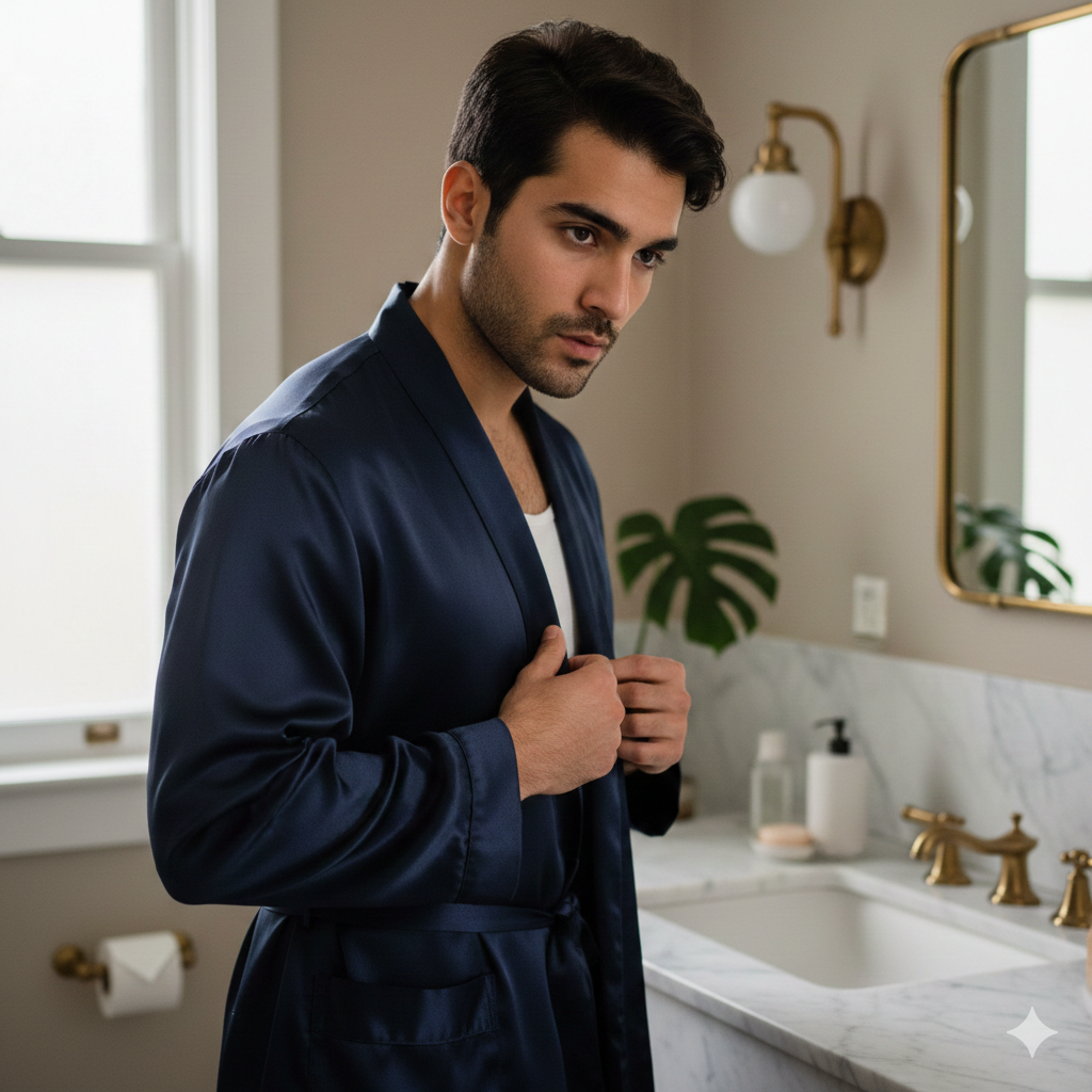 10 Old Money Men Aesthetic Gemini AI Prompts (Copy/Paste) 17701957646333821206127715178323