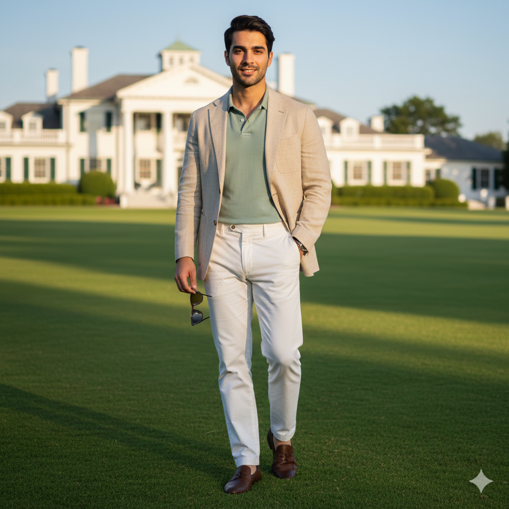 10 Old Money Men Aesthetic Gemini AI Prompts (Copy/Paste) 17701958094361797851827517019633