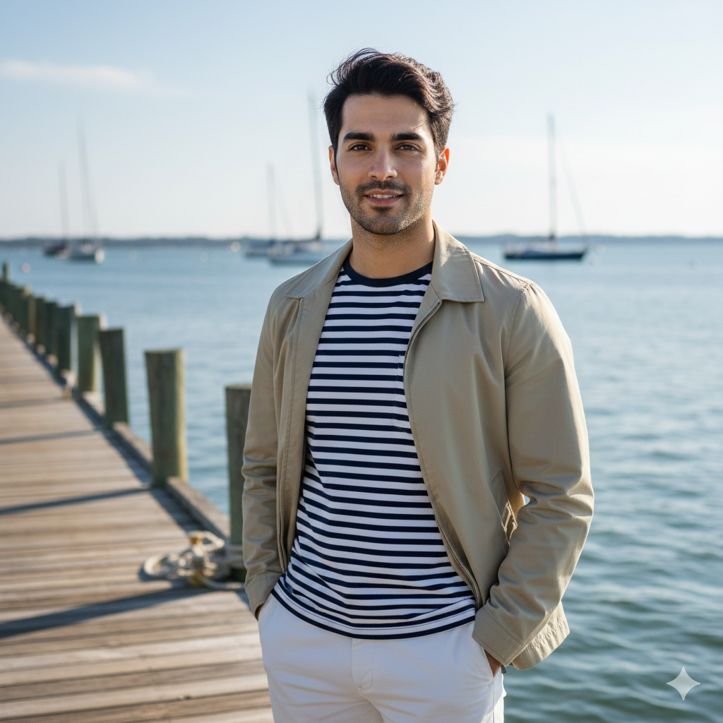 10 Old Money Men Aesthetic Gemini AI Prompts (Copy/Paste) 17701959003621398477302703020528