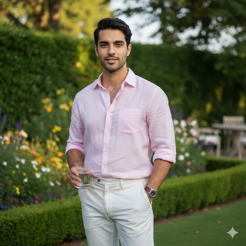 10 Old Money Men Aesthetic Gemini AI Prompts (Copy/Paste) 17701959700958211934551280611636