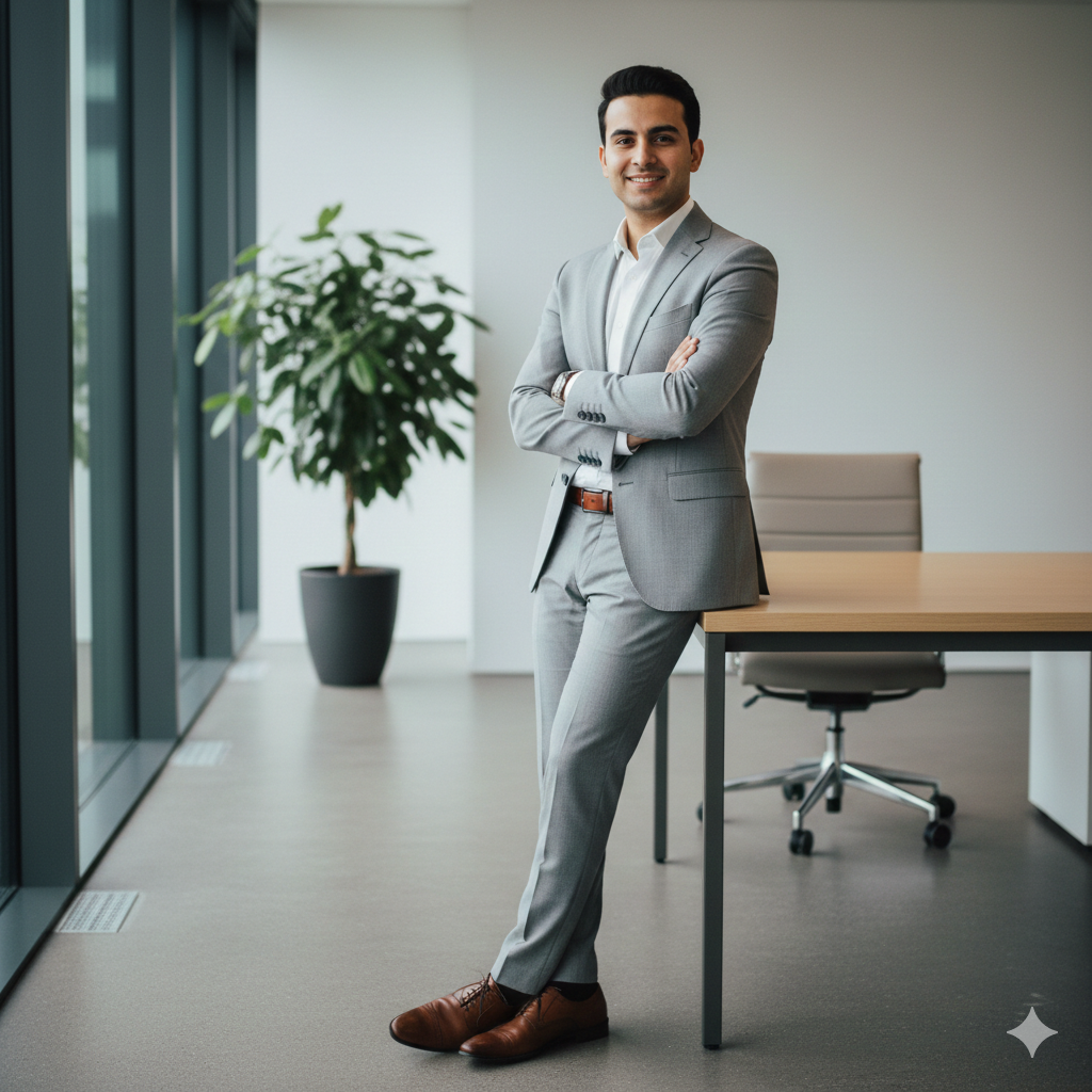 10 FREE Luxury Suit Men Google Gemini Prompts (4K) 17701968348516651100190740185390