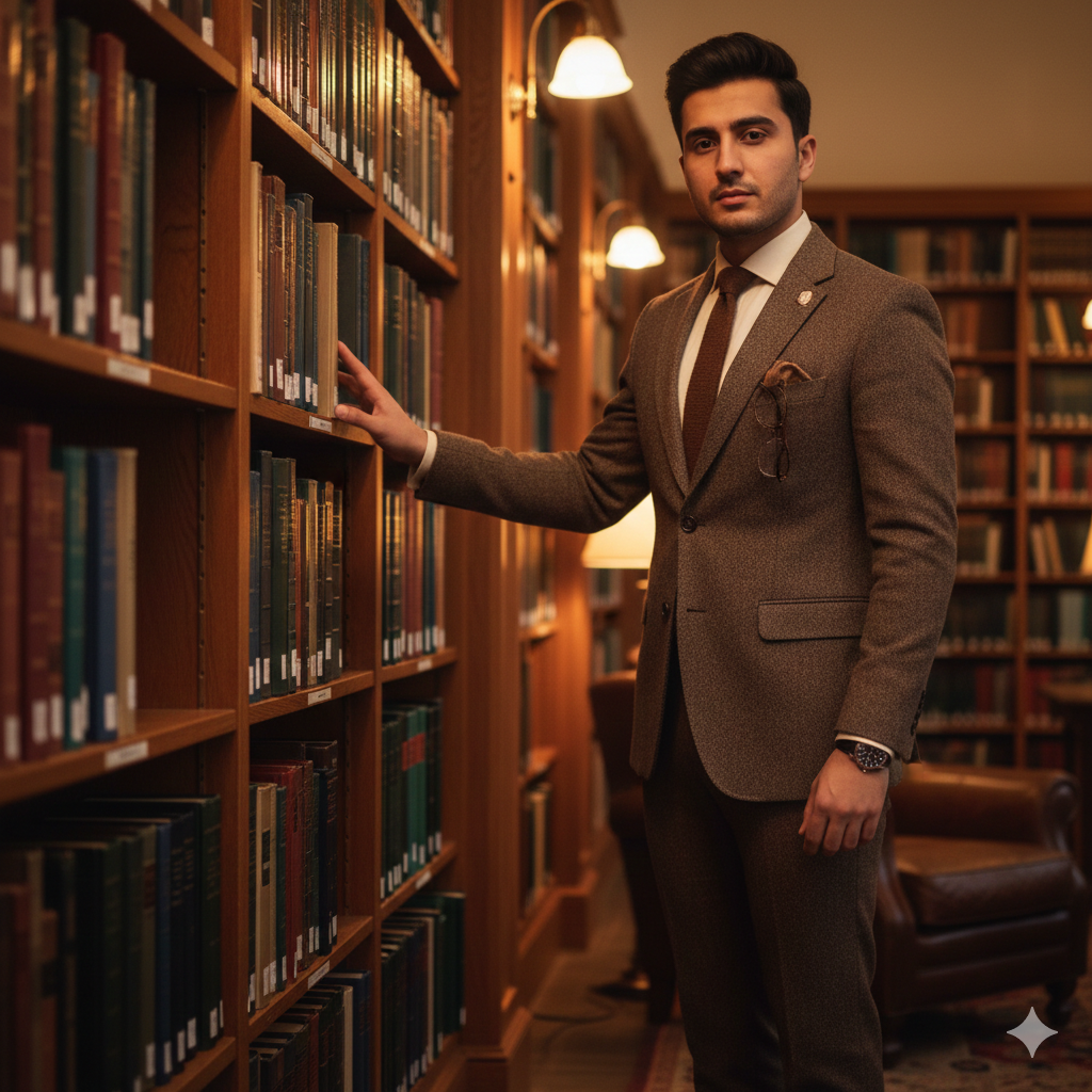 10 FREE Luxury Suit Men Google Gemini Prompts (4K) 17702018888162085263442114486245