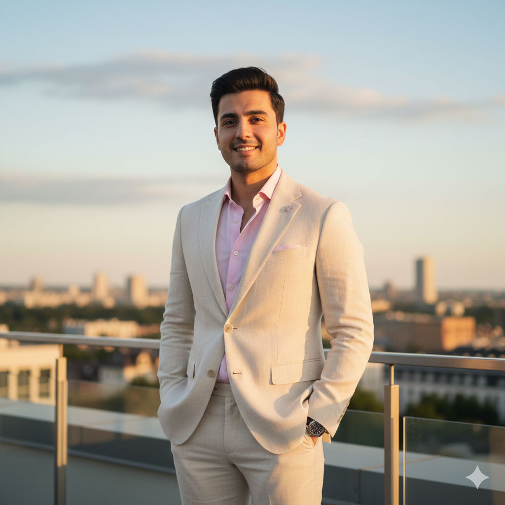 10 FREE Luxury Suit Men Google Gemini Prompts (4K) 17702019318168731872220946296715