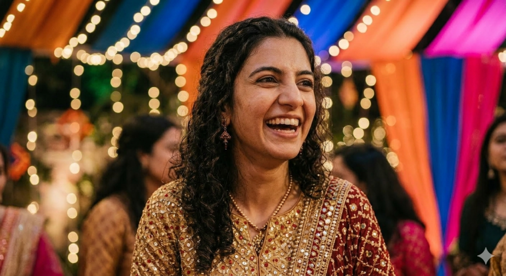 10 Laughing Candid Google Gemini Photo Editing Prompts for Girls