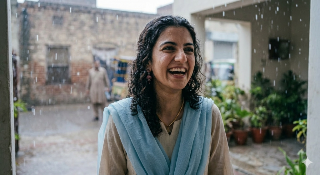 10 Laughing Candid Google Gemini Photo Editing Prompts for Girls