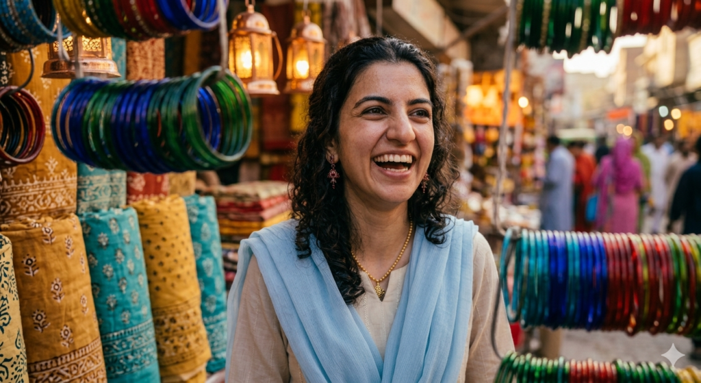 10 Laughing Candid Google Gemini Photo Editing Prompts for Girls