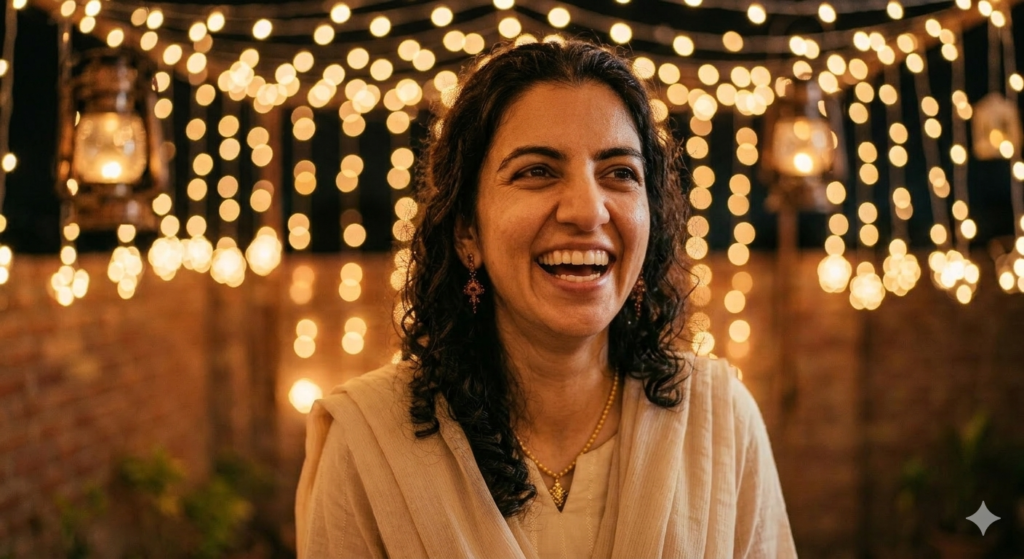 10 Laughing Candid Google Gemini Photo Editing Prompts for Girls