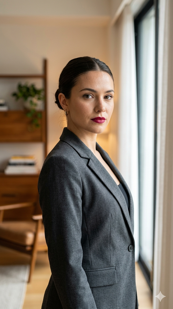 10 Alpha Female Google Gemini AI Portrait Prompts That Look Stunning 10 Alpha Female Google Gemini AI Portrait Prompts That Look Stunning