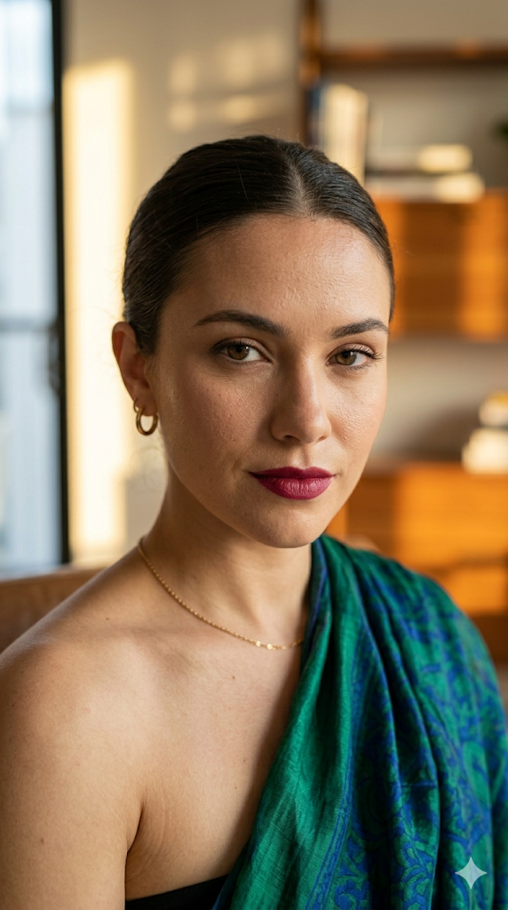 10 Alpha Female Google Gemini AI Portrait Prompts That Look Stunning 10 Alpha Female Google Gemini AI Portrait Prompts That Look Stunning